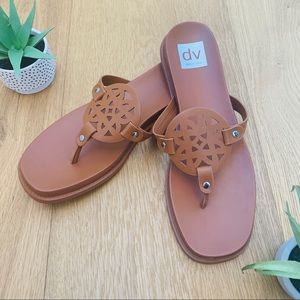 Dolce Vita Cordell Sandal SZ 8.5